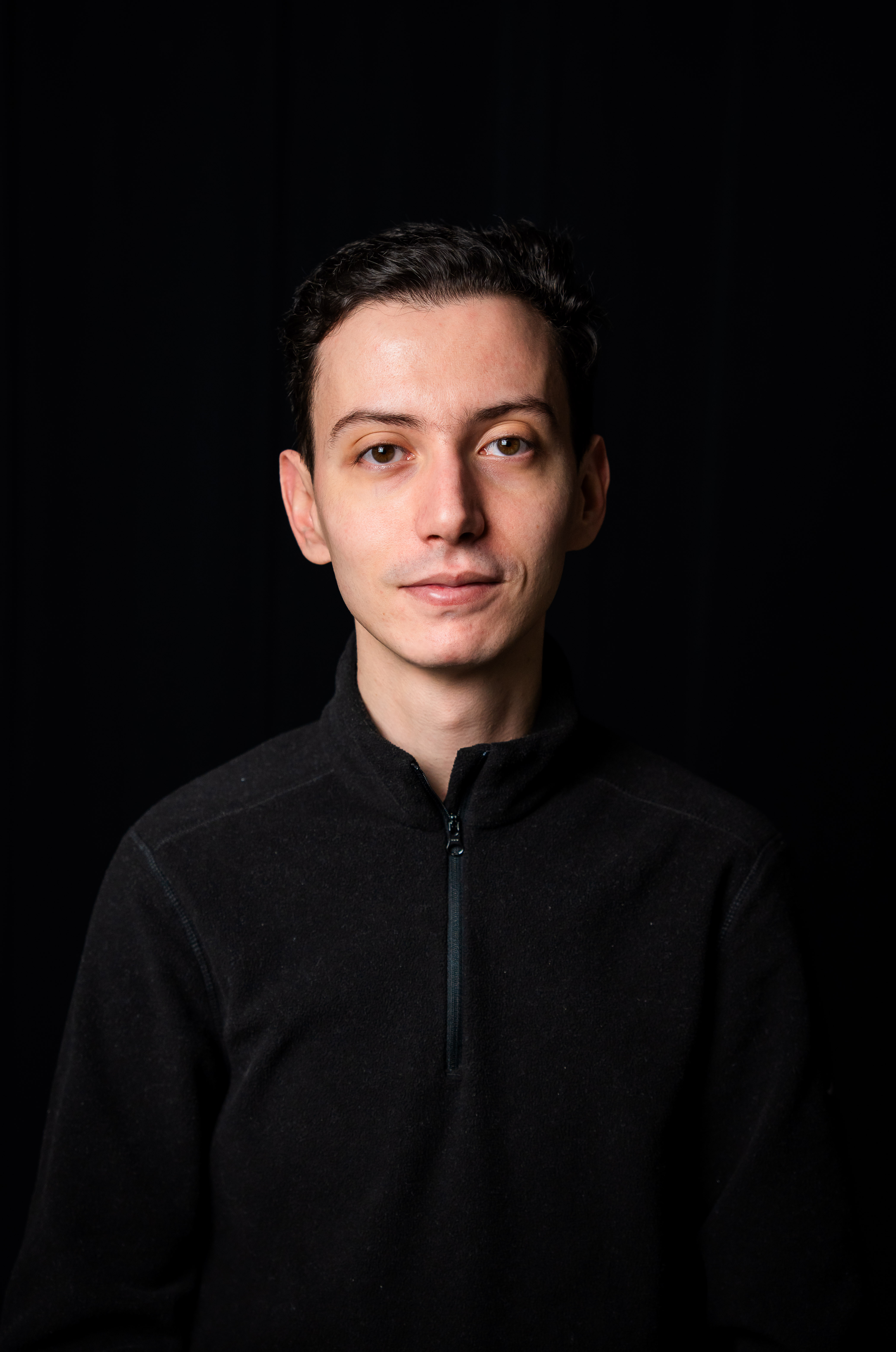 KELLOU Houssem-eddine